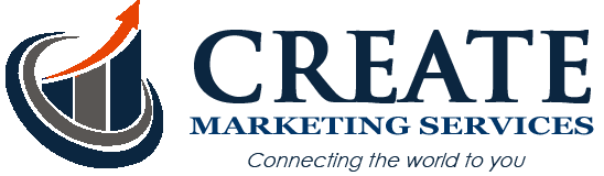 Create Marketing Services Singapore